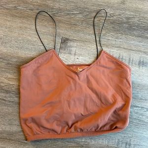 Free People Tank Top